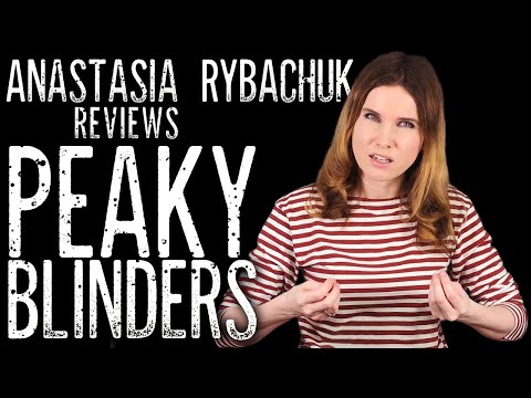 Peaky Blinders Season 6 Review | Anastasia Rybachuk
