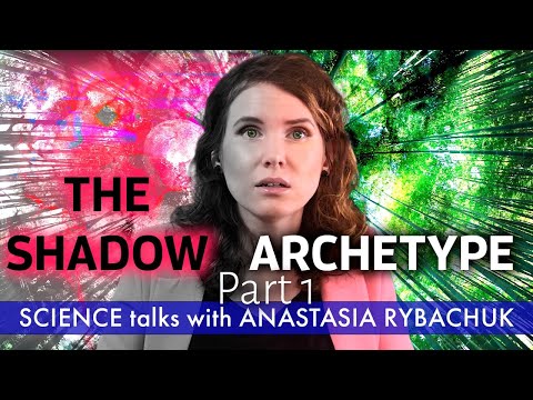The Shadow Archetype Part 1
